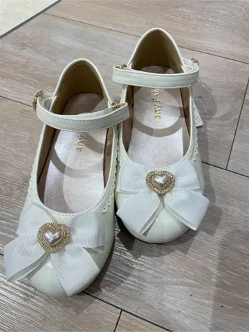 ANY 岡田 コーディネート画像