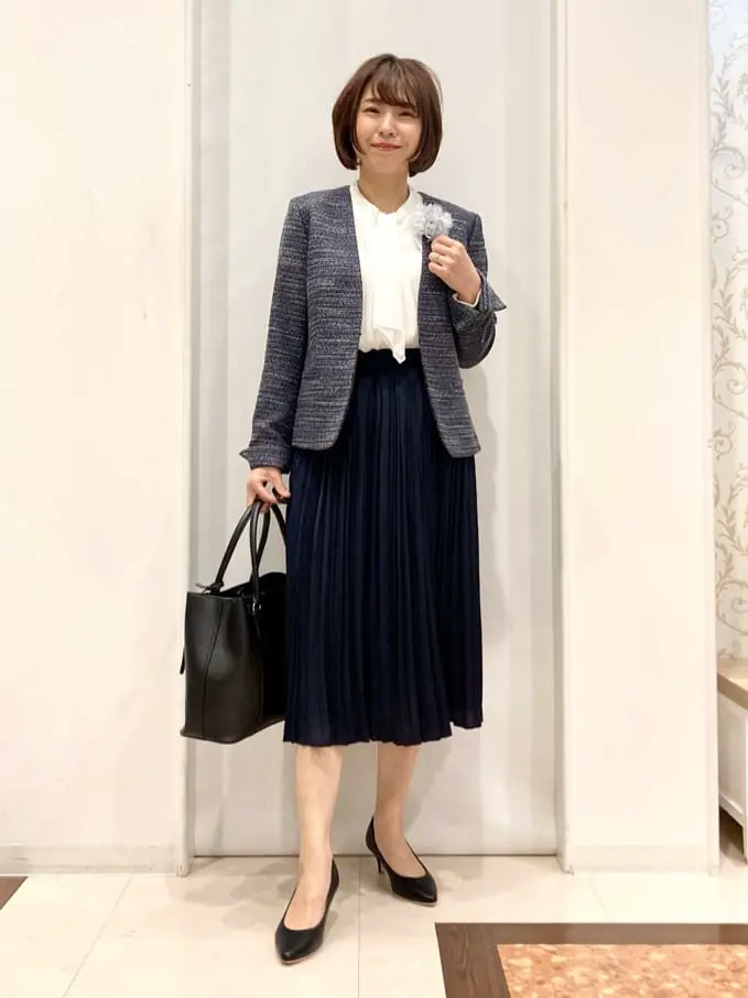  横田 コーディネート画像