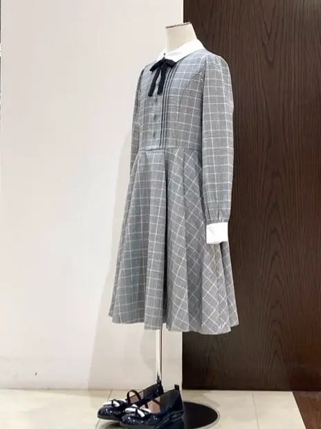 ANY 杉原 コーディネート画像