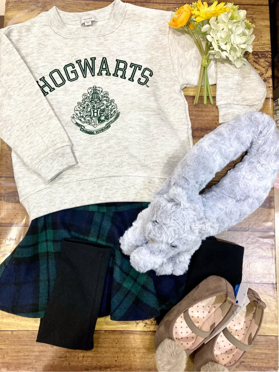  杉原 コーディネート画像