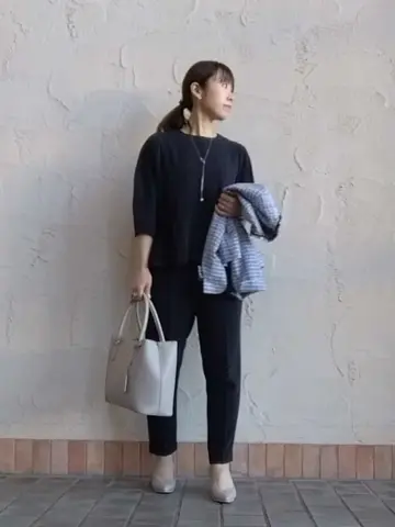 ANY 久保 コーディネート画像