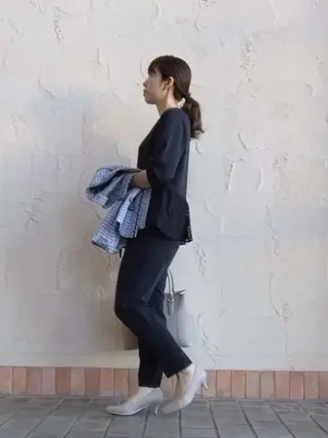 ANY 久保 コーディネート画像