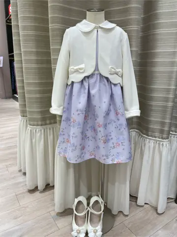 ANY 岡田 コーディネート画像