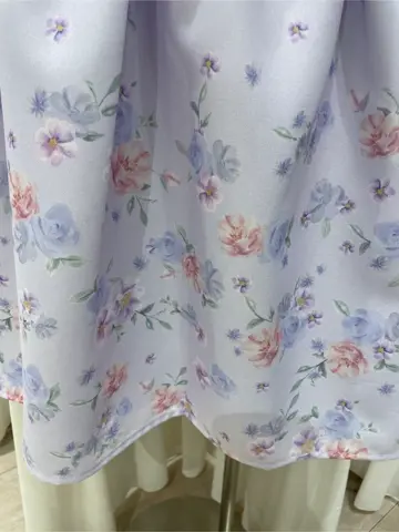 ANY 岡田 コーディネート画像