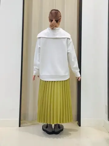 ANY 伊藤 コーディネート画像