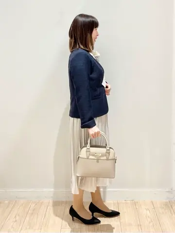 ANY SAKAI コーディネート画像