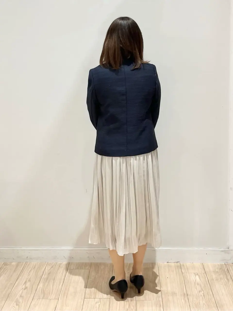 ANY SAKAI コーディネート画像