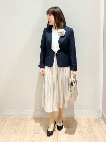 ANY SAKAI コーディネート画像