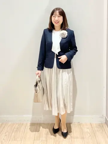 ANY SAKAI コーディネート画像