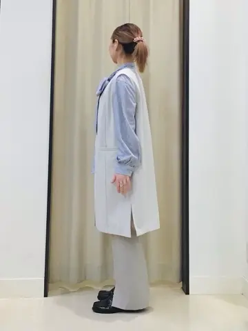 ANY 伊藤 コーディネート画像