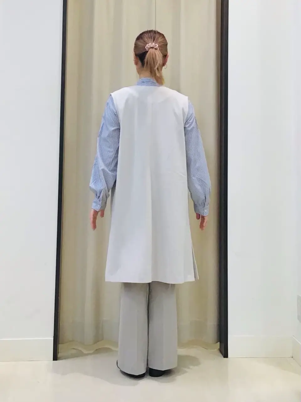 ANY 伊藤 コーディネート画像