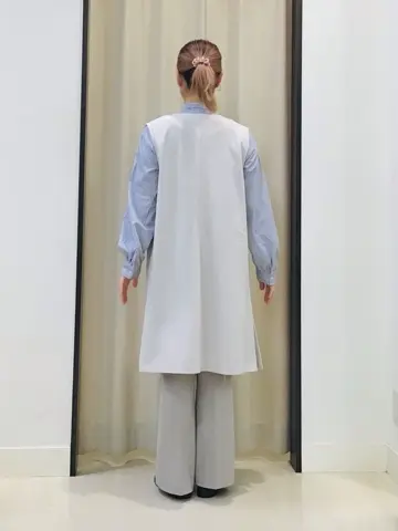 ANY 伊藤 コーディネート画像