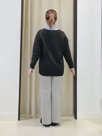 ANY 伊藤 コーディネート画像