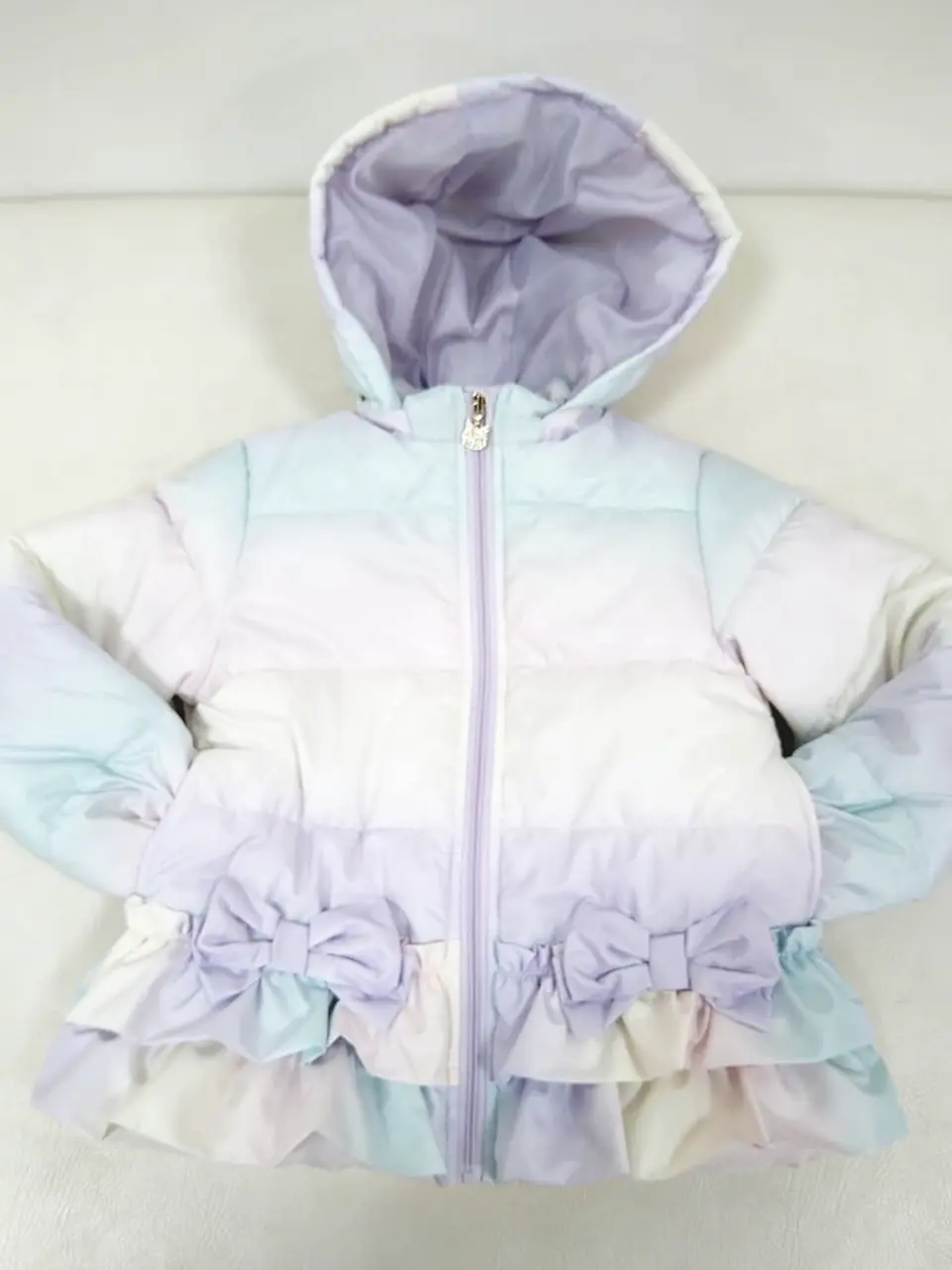 ANY H コーディネート画像