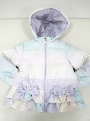 ANY H コーディネート画像