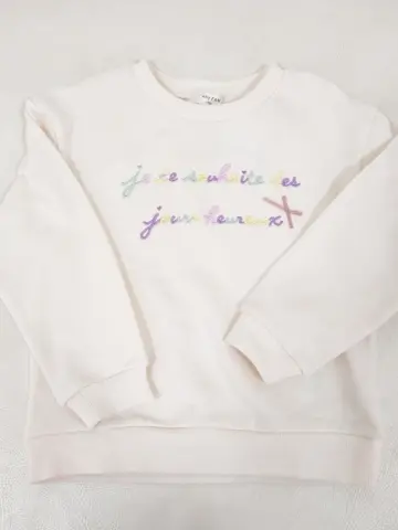 ANY H コーディネート画像