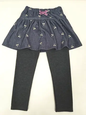 ANY H コーディネート画像