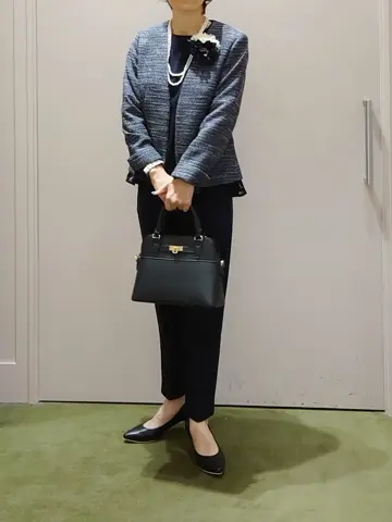 ANY 吉田 コーディネート画像