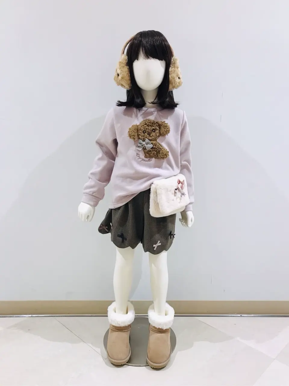  田口 コーディネート画像