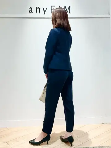 ANY スタッフ コーディネート画像