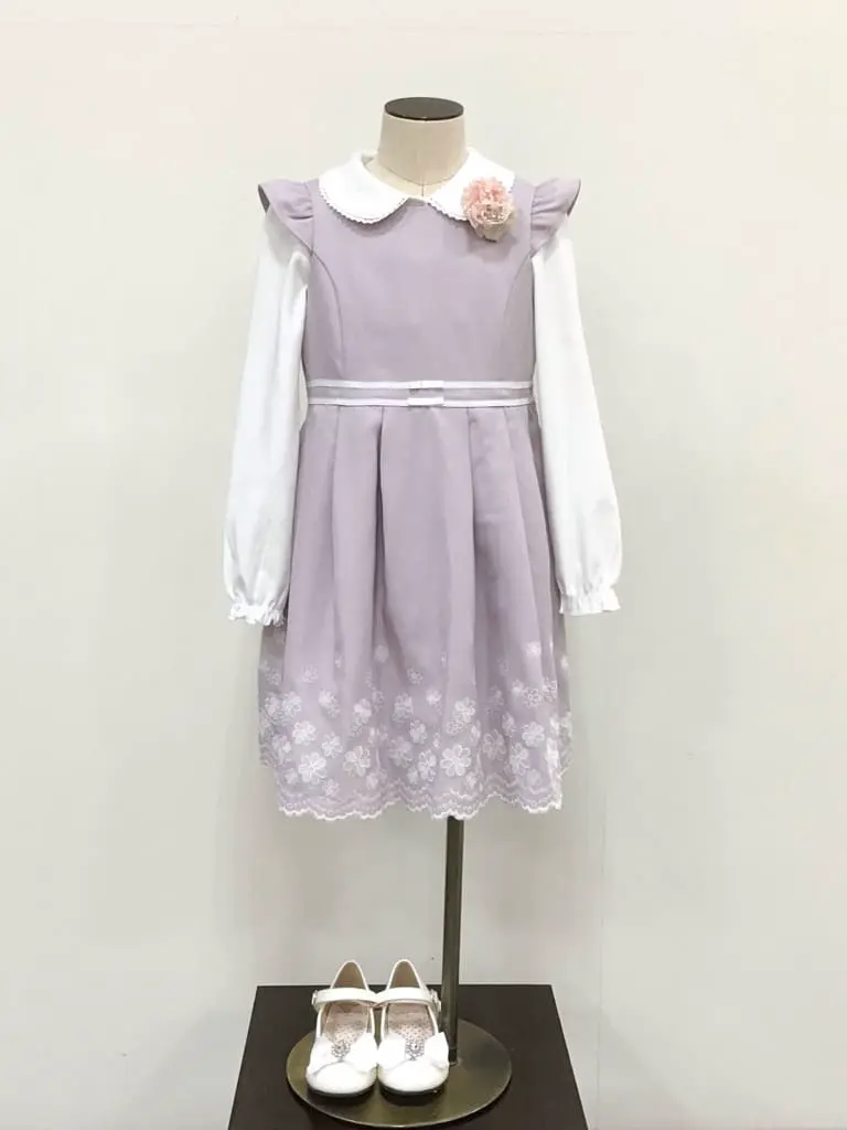 ANY 佐々木 コーディネート画像