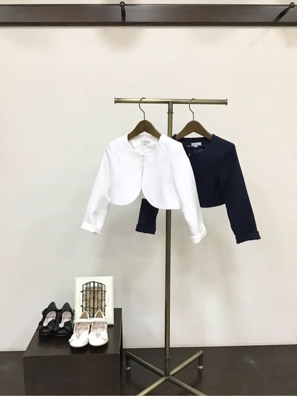 ANY 佐々木 コーディネート画像