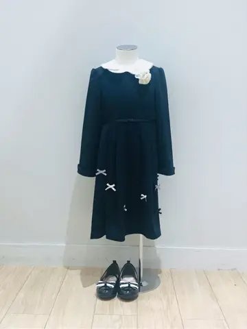 ANY 大島 コーディネート画像