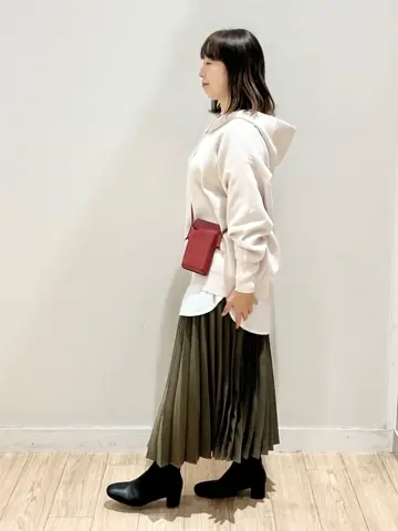 ANY SAKAI コーディネート画像