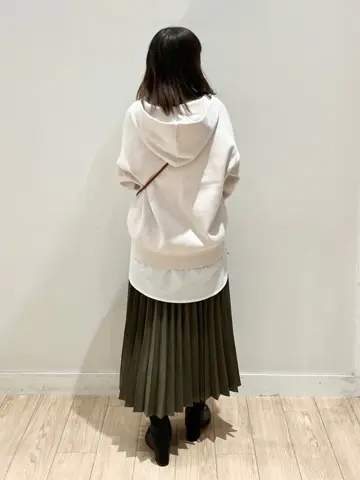 ANY SAKAI コーディネート画像