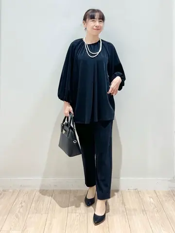 ANY SAKAI コーディネート画像