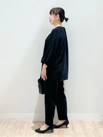 ANY SAKAI コーディネート画像