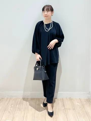 ANY SAKAI コーディネート画像