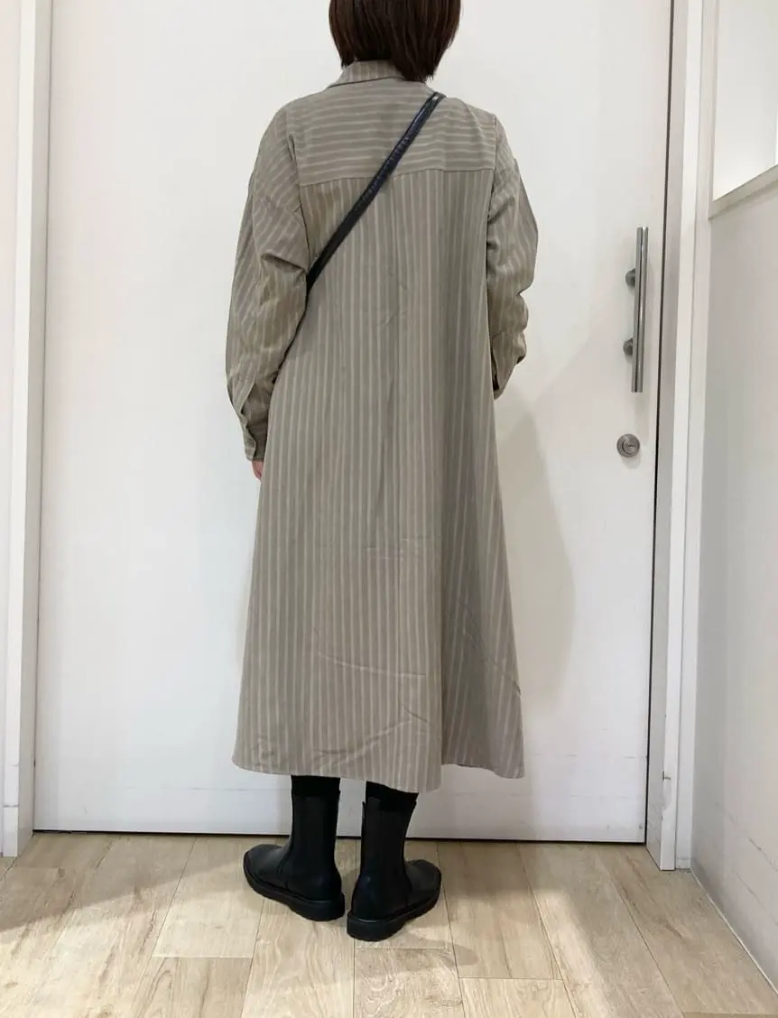 ANY スタッフ コーディネート画像