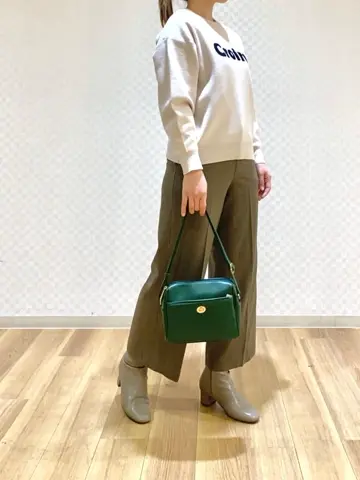 ANY F...JK.M コーディネート画像