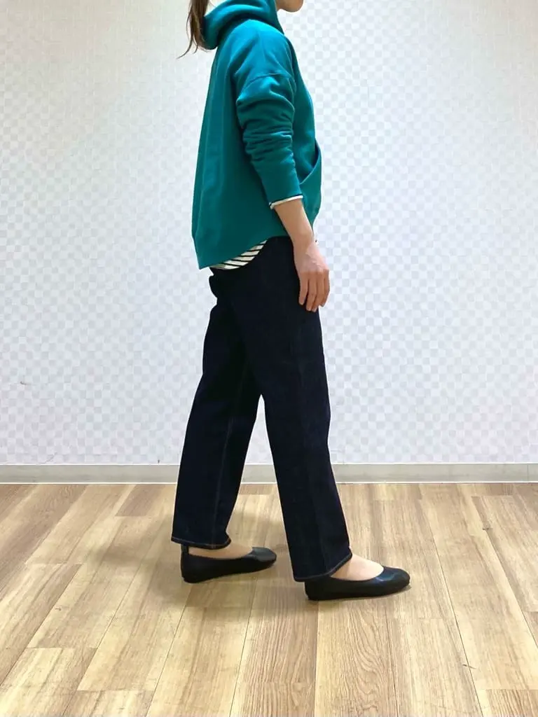 ANY F...JK.M コーディネート画像