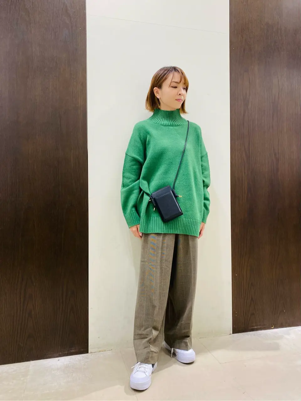  m.n コーディネート画像