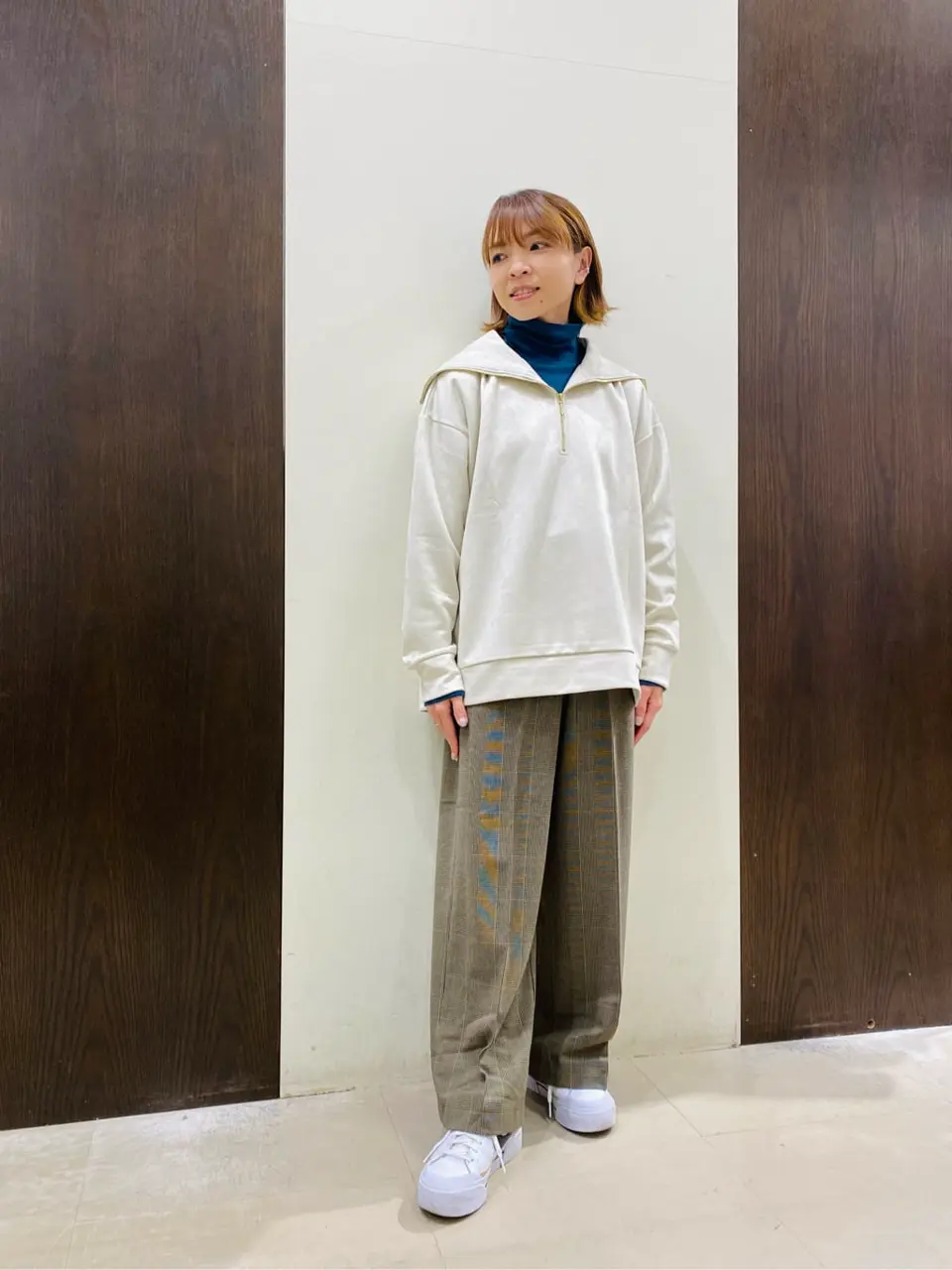  m.n コーディネート画像