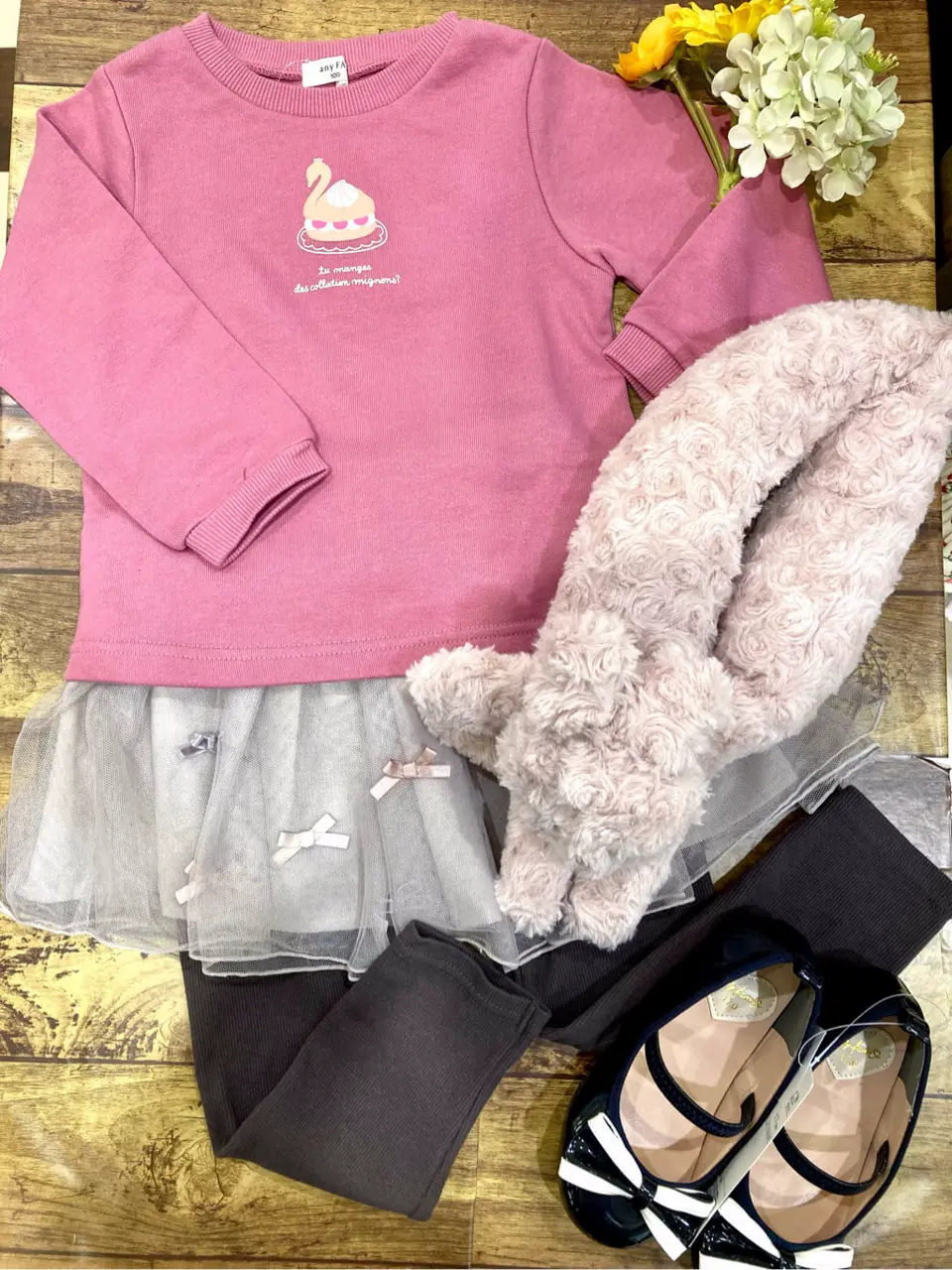  杉原 コーディネート画像