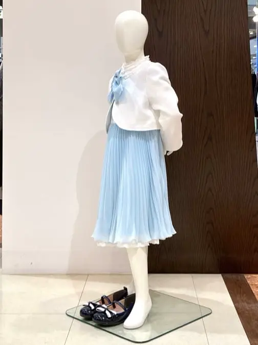 ANY 杉原 コーディネート画像