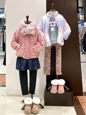 ANY 杉原 コーディネート画像