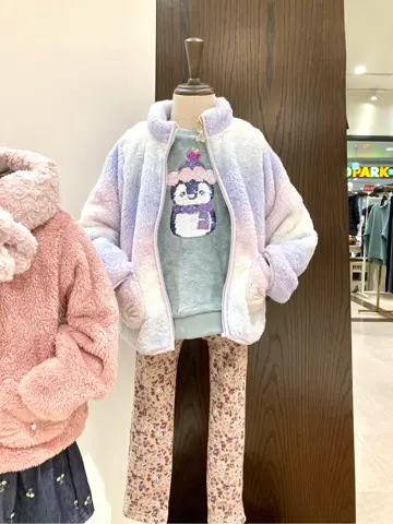 ANY 杉原 コーディネート画像