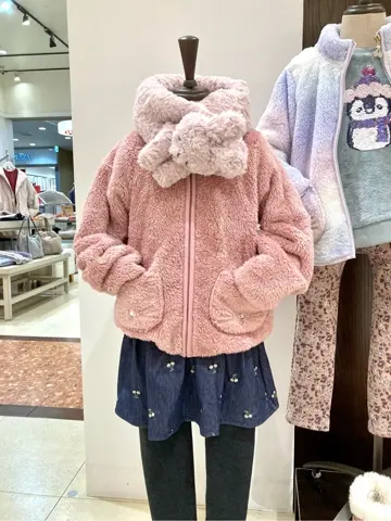 ANY 杉原 コーディネート画像