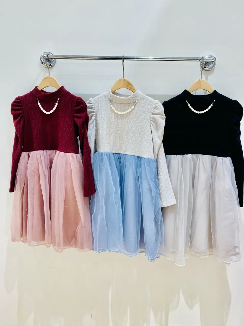 ANY スタッフ コーディネート画像