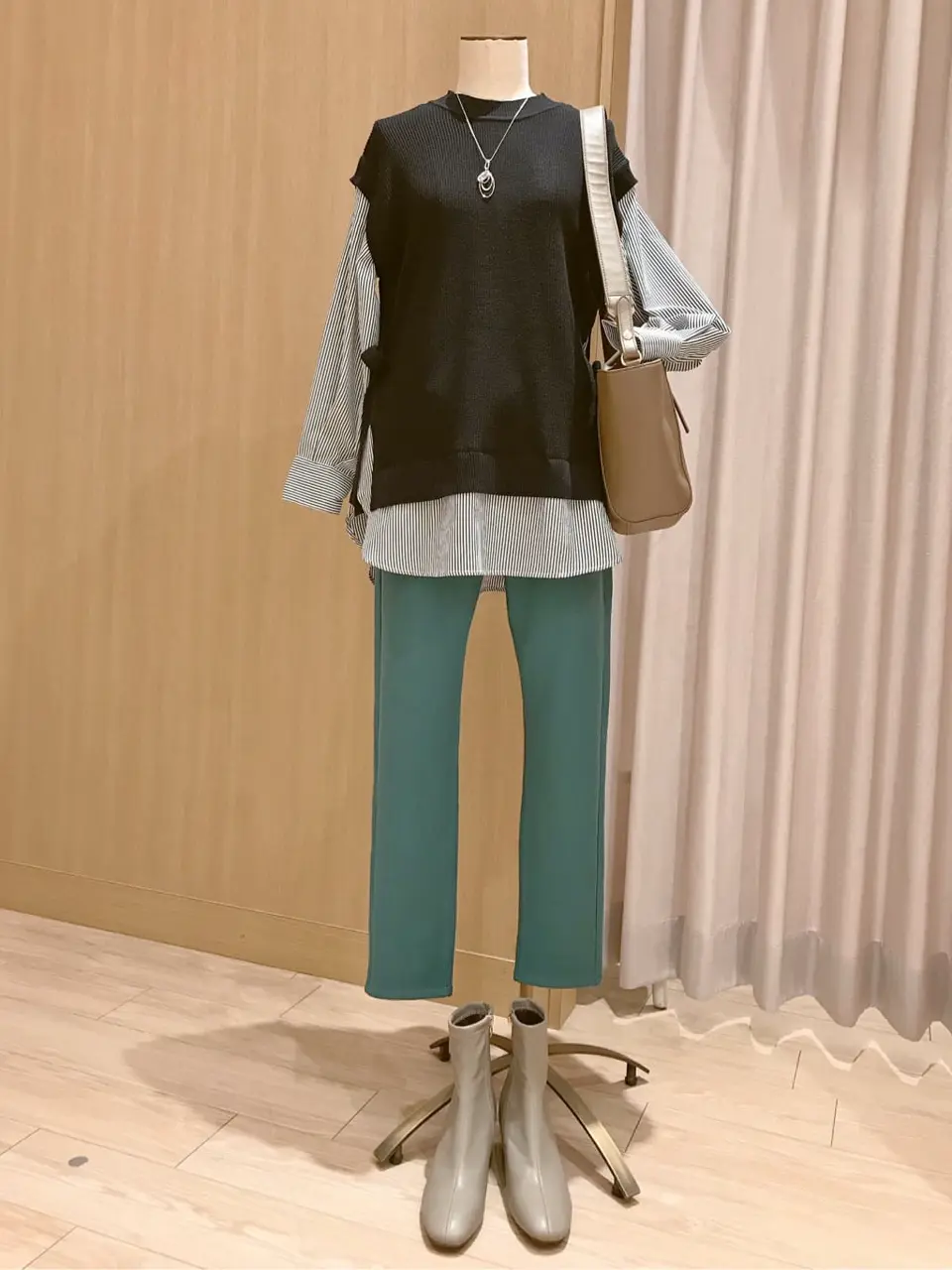  千葉 コーディネート画像