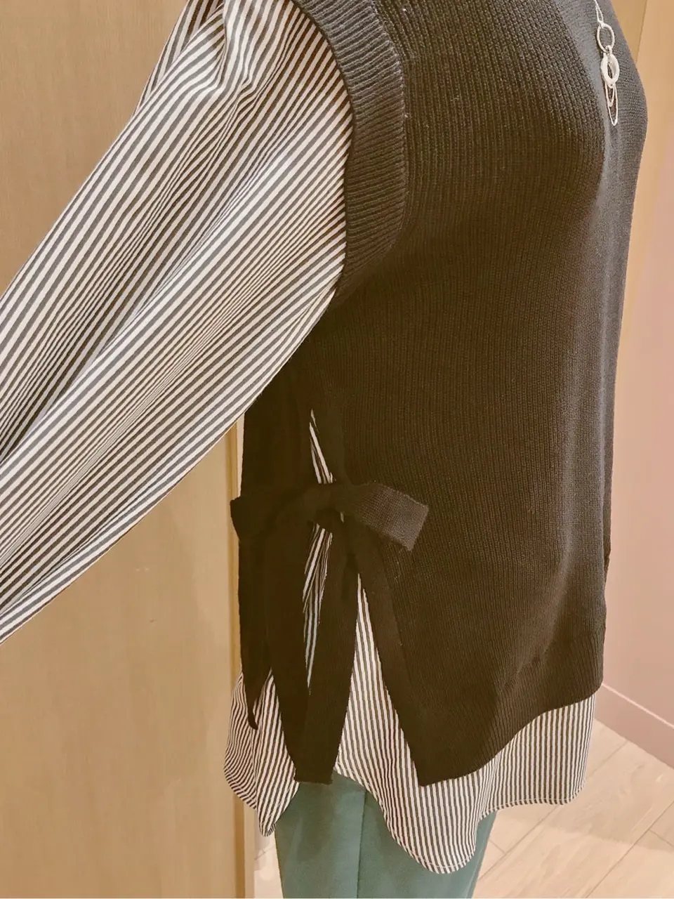 ANY 千葉 コーディネート画像