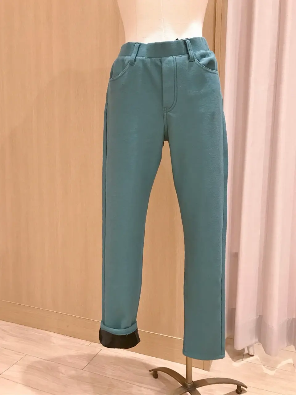 ANY 千葉 コーディネート画像