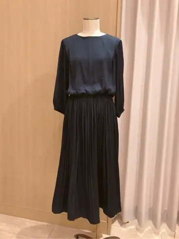 ANY 千葉 コーディネート画像