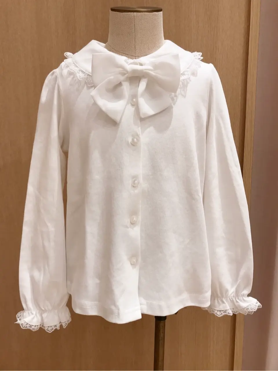 ANY 千葉 コーディネート画像