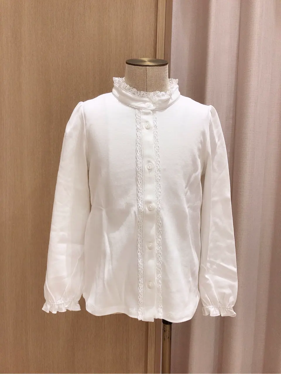 ANY 千葉 コーディネート画像