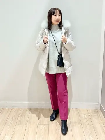 ANY SAKAI コーディネート画像